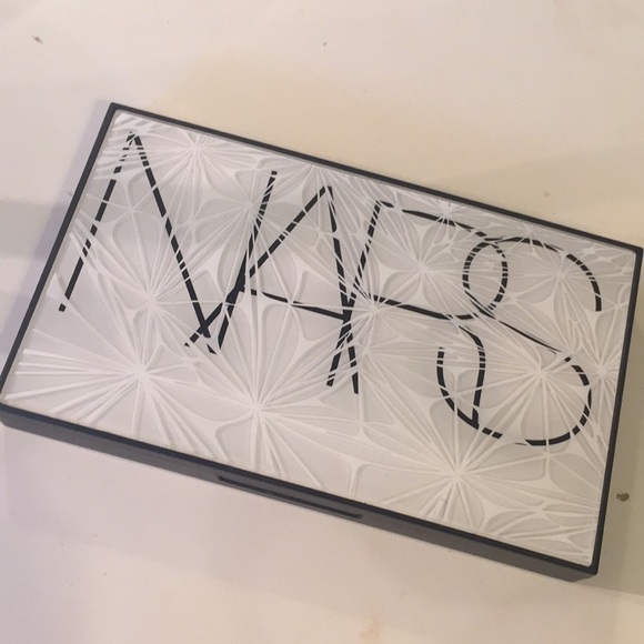 NARS Other - Nars virtual domination palette